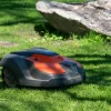 segway robotmaaier