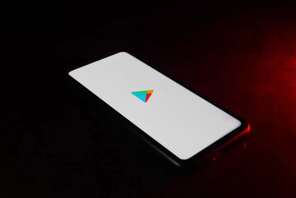 Google play store