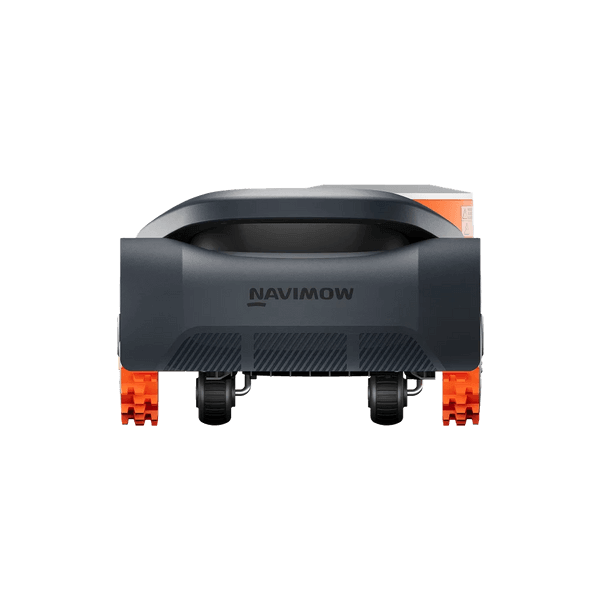Segway Navimow H206 zonder antenne, met netwerk RTK, gratis overkapping en LiDAR technologie, 600m2 - Afbeelding 4
