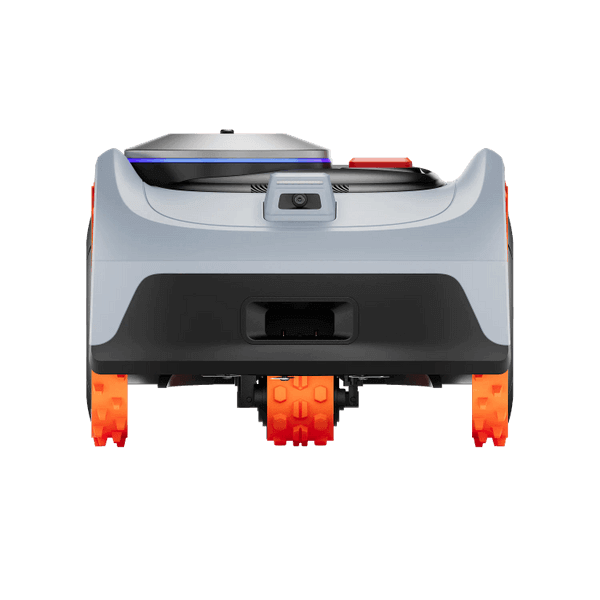 Segway Navimow I210 AWD 1000m2 zonder antenne met RTK netwerk - Afbeelding 5