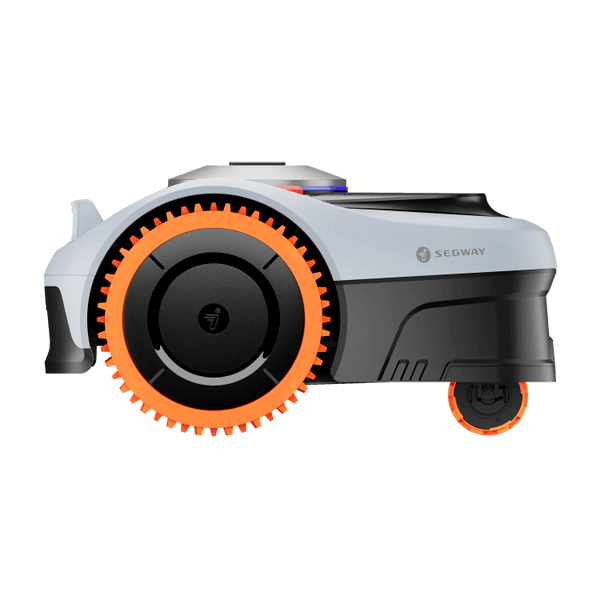 Segway Navimow I210 AWD 1000m2 zonder antenne met RTK netwerk - Afbeelding 3