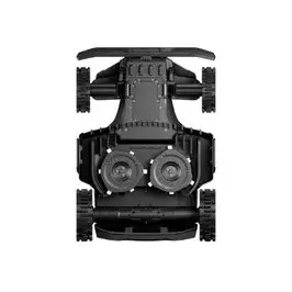 Segway Navimow X420 AWD 2000m2 zonder antenne met RTK network - Afbeelding 2